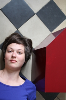 Anne Herbauts