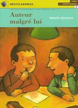 Sylvain, 11 ans, auteur malgré lui