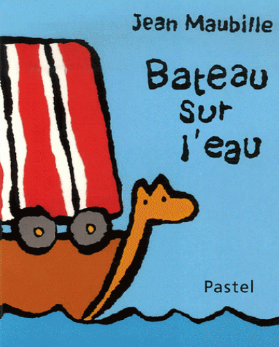 Bateau sur l’eau