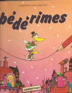 Bédérimes