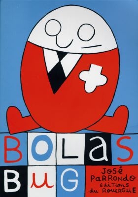 Bolas bug