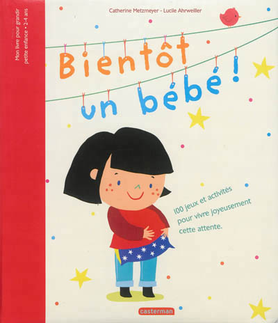 Bientôt un bébé
