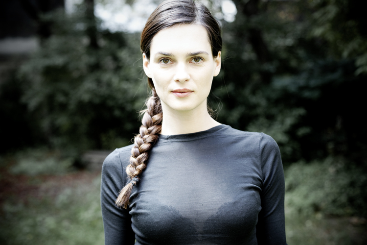 Caroline De Mulder