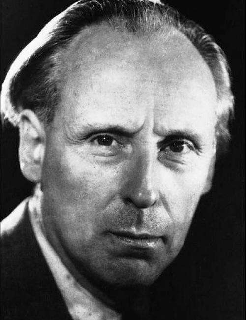 Charles Plisnier