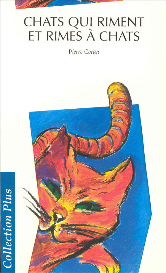 Chats qui riment et rimes à chats