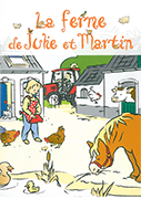 La ferme de Julie et Martin