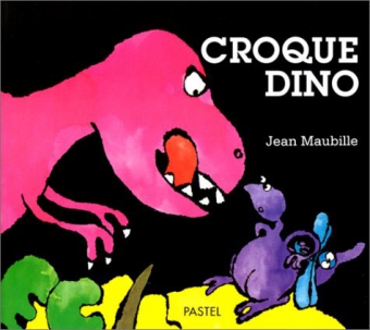 Croque Dino