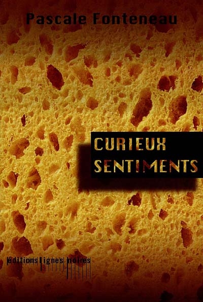 Curieux sentiments