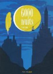 6000 nuits