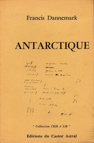 Antarctique