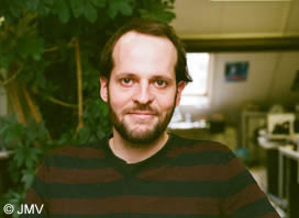 Benjamin D’Aoust