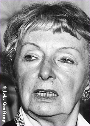 Andrée Sodenkamp