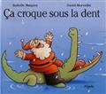 Ça croque sous la dent