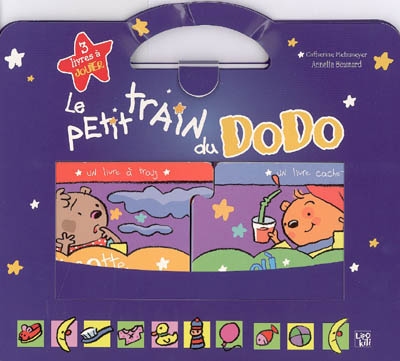 Le petit train du dodo