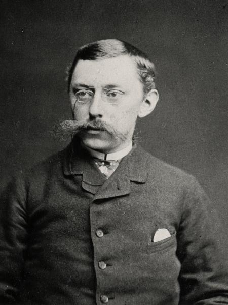 Émile Verhaeren