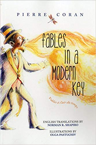 Fables in a modern key / Fables à l'air du temps