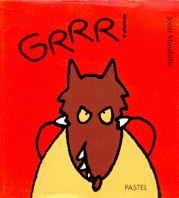 Grrr !