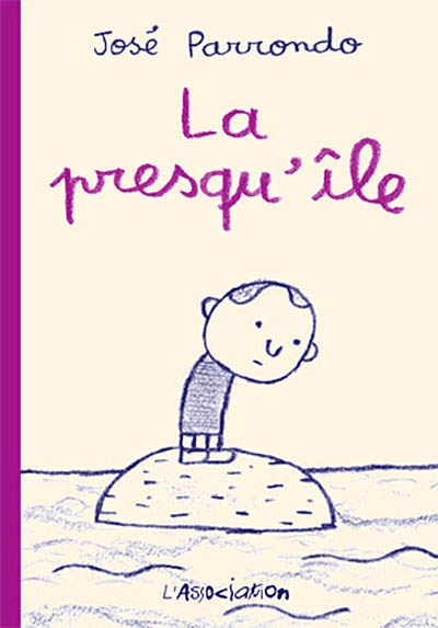 La presqu’île