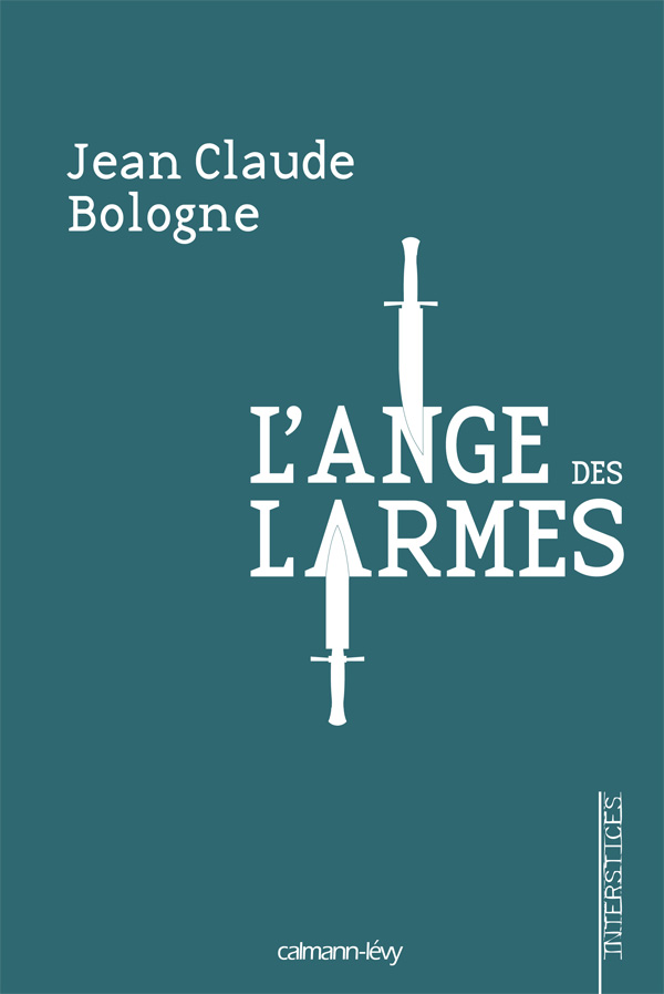 L’ange des larmes