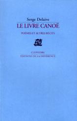Le livre canoë