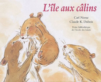 L’île aux câlins