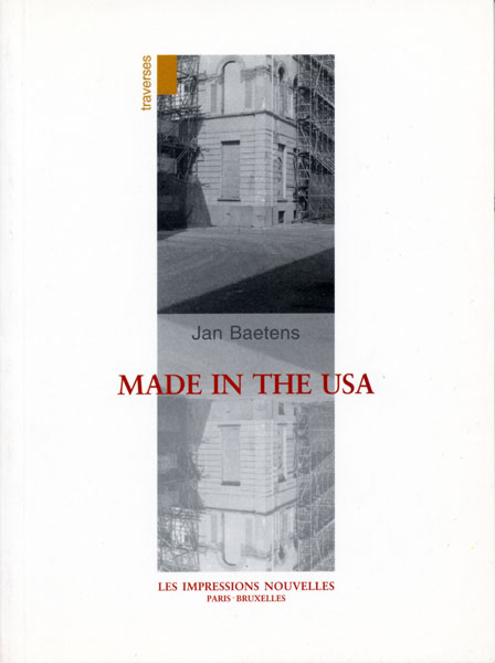 Made in the USA