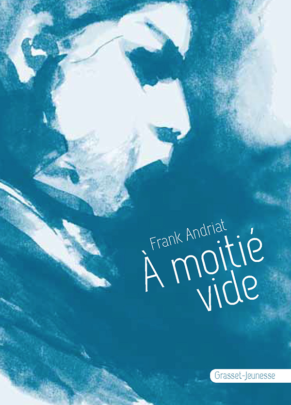 A moitié vide