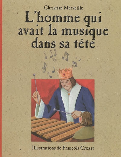 L’homme qui avait la musique dans sa tête