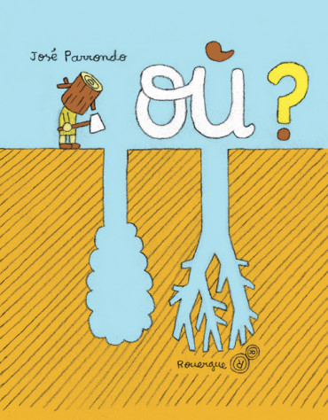 Où ?