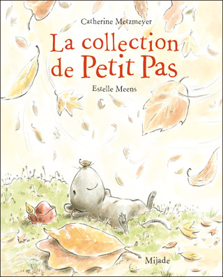 La collection de Petit Pas