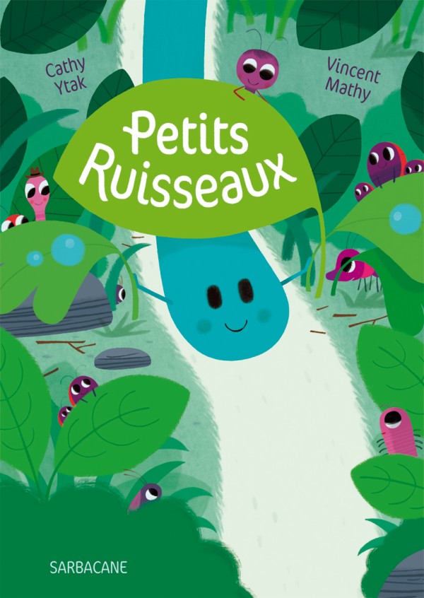 Petits ruisseaux