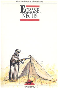 Ecrase, négus