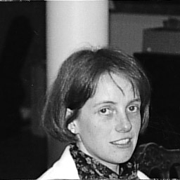 Bénédicte Quinet