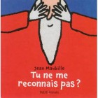 Tu ne me reconnais pas ?
