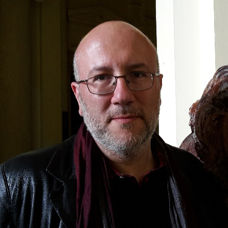 Frédéric Saenen