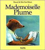 Mademoiselle Plume