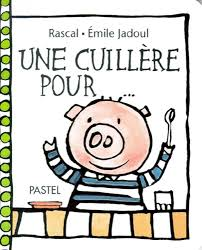 Une cuillère pour…