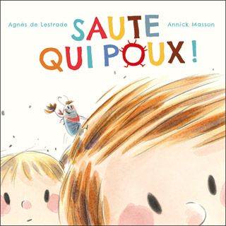 Saute qui poux !