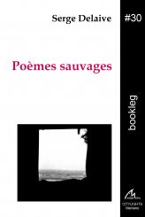 Poèmes sauvages