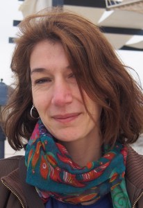 Sibylle Delacroix