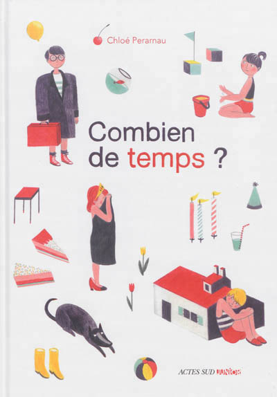 Combien de temps ?