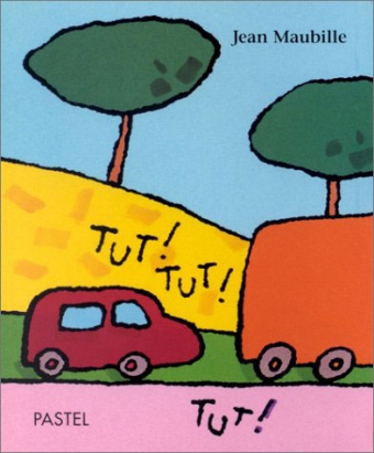 Tut ! Tut ! Tut