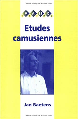 Études camusiennes