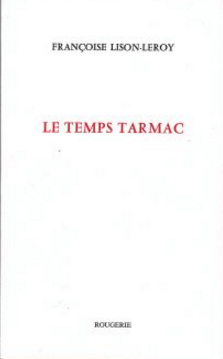 Le Temps tarmac