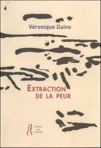 Extraction de la peur