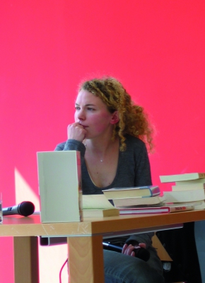 Marie Chartres