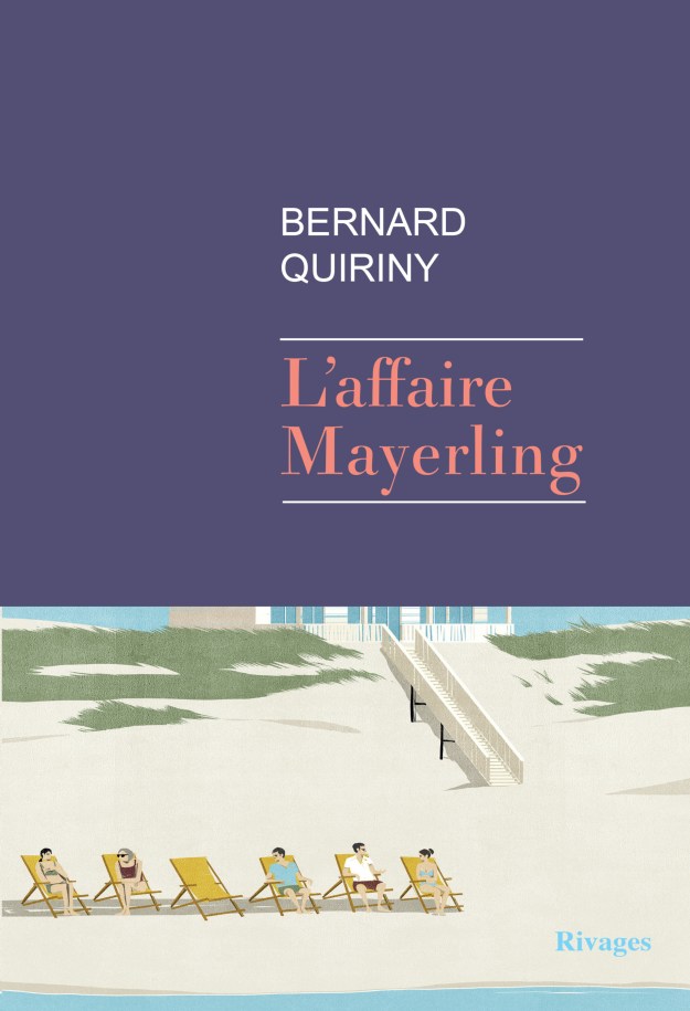 L’affaire Mayerling