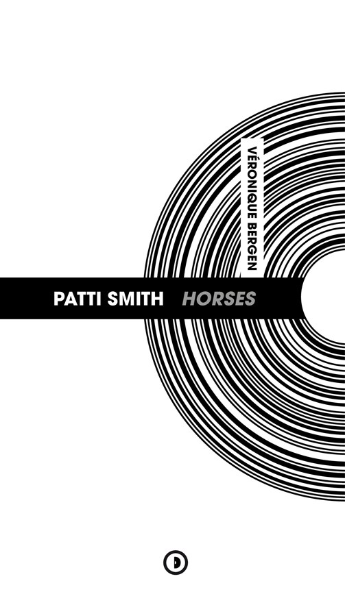 Patti Smith Horses