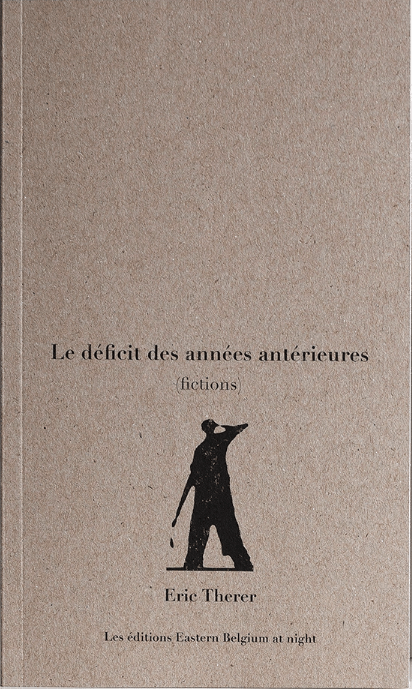Le déficit des années antérieures