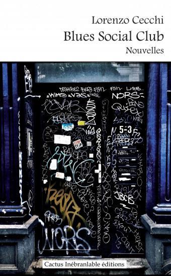 Blues Social Club